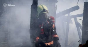 На Львівщині за добу сталося 14 пожеж, чотири з них — в екосистемах