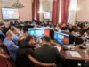 У ЛНУ ім. Франка стартувала програма підготовки фахівців із супроводу ветеранів У ЛНУ ім.