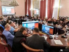 У ЛНУ ім.