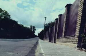 У Лисиничах облаштували безбар’єрний тротуар до межі зі Львовом У Лисиничах облаштували безбар’єрний тротуар до межі зі Львовом