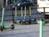 У Львові за 16 тижнів до лікарень потрапили 233 травмовані електросамокатники У Львові за 16 тижнів до лікарень потрапили 233 травмовані електросамокатники