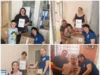 30 дітей з інвалідністю зі Стрийської громади отримали гуманітарну допомогу
