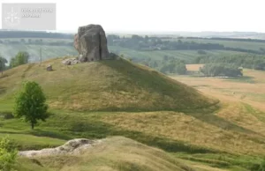 На Львівщині офіційно визначили межі «Чортового каменю» біля Підкаменя