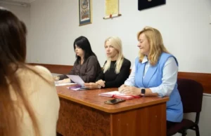 У Трускавці захисники з дітьми з інвалідністю можуть отримати адресну допомогу У Трускавці захисники з дітьми з інвалідністю можуть отримати адресну допомогу