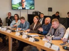 На саміті C8 домовилися створити спільну карту туристичних проєктів у Карпатах