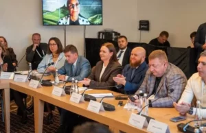 На саміті C8 домовилися створити спільну карту туристичних проєктів у Карпатах На саміті C8 домовилися створити спільну карту туристичних проєктів у Карпатах