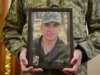 (Українська) На Львівщині попрощалися з прикордонником Олегом Паславським На Львівщині попрощалися з прикордонником Олегом Паславським