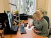 В Університетській лікарні вже провели понад 100 телемедичних консультацій В Університетській лікарні вже провели понад 100 телемедичних консультацій