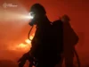 На Львівщині за добу загасили 10 пожеж, три з них в екосистемах