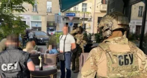 На Львівщині залишили в силі 9 років ув’язнення для вимагача неіснуючого боргу