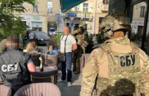 На Львівщині залишили в силі 9 років ув’язнення для вимагача неіснуючого боргу