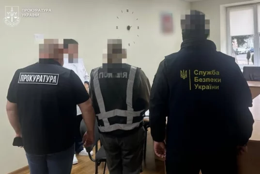 На Стрийщині лікаря підозрюють у вимаганні грошей за довідки для дитини з інвалідністю