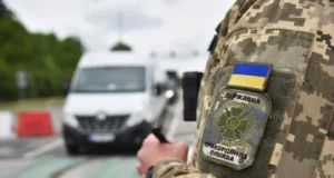 Ситуація на українсько-польському кордоні на Львівщині: де черги, а де вільно
