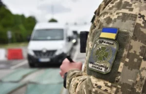 Ситуація на українсько-польському кордоні на Львівщині: де черги, а де вільно Ситуація на українсько-польському кордоні на Львівщині: де черги, а де вільно
