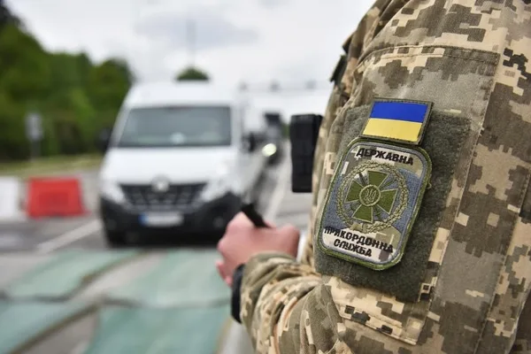 image Ситуація на українсько-польському кордоні на Львівщині: де черги, а де вільно