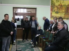 Трускавецька міськрада просить Кабмін офіційно визначити межі міста Трускавецька міськрада просить Кабмін офіційно визначити межі міста