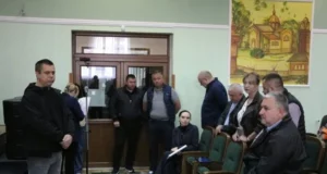 Трускавецька міськрада просить Кабмін офіційно визначити межі міста