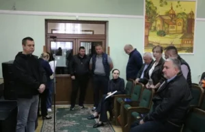 Трускавецька міськрада просить Кабмін офіційно визначити межі міста