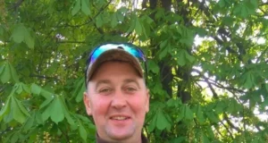 Помер 52-річний захисник Віталій Гусарук