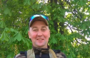 Помер 52-річний захисник Віталій Гусарук