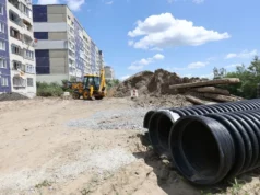 «Львівводоканал» через суд оскаржує генплан Сокільників через навантаження на мережі Львова «Львівводоканал» через суд оскаржує генплан Сокільників через навантаження на мережі Львова