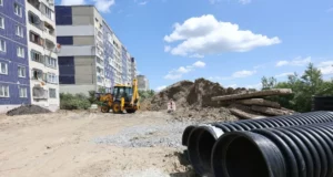 «Львівводоканал» через суд оскаржує генплан Сокільників через навантаження на мережі Львова