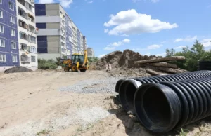 «Львівводоканал» через суд оскаржує генплан Сокільників через навантаження на мережі Львова