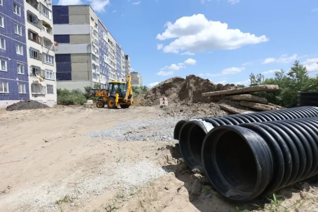 «Львівводоканал» через суд оскаржує генплан Сокільників через навантаження на мережі Львова