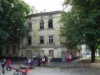 У центрі Львова занепадають два історичні будинки позаду Опери: міськрада просить втручання Мінкульту