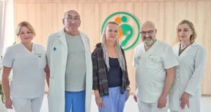 Пацієнтки з Польщі обирають Львівський обласний перинатальний центр