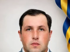 На Донеччині загинув молодший сержант Роман Маркевич з Комарного