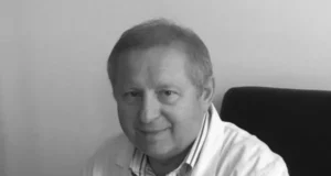 У Трускавці помер лікар і депутат міськради Ігор Стасик