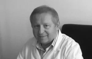 У Трускавці помер лікар і депутат міськради Ігор Стасик