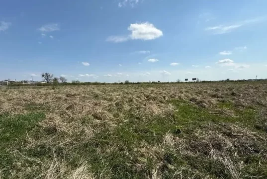 У Львові та Малих Підлісках продадуть п’ять ділянок для бізнесу на земельному аукціоні