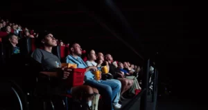 У Львові покажуть 10 фільмів із звукоописом та розширеними субтитрами