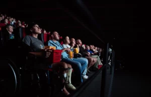 У Львові покажуть 10 фільмів із звукоописом та розширеними субтитрами