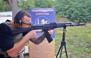«Захист Львівщини» навчає студентів основам національного спротиву