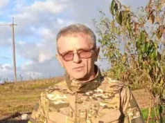 У Берездівцях проведуть в останню дорогу воїна Андрія Яцинича У Берездівцях проведуть в останню дорогу воїна Андрія Яцинича