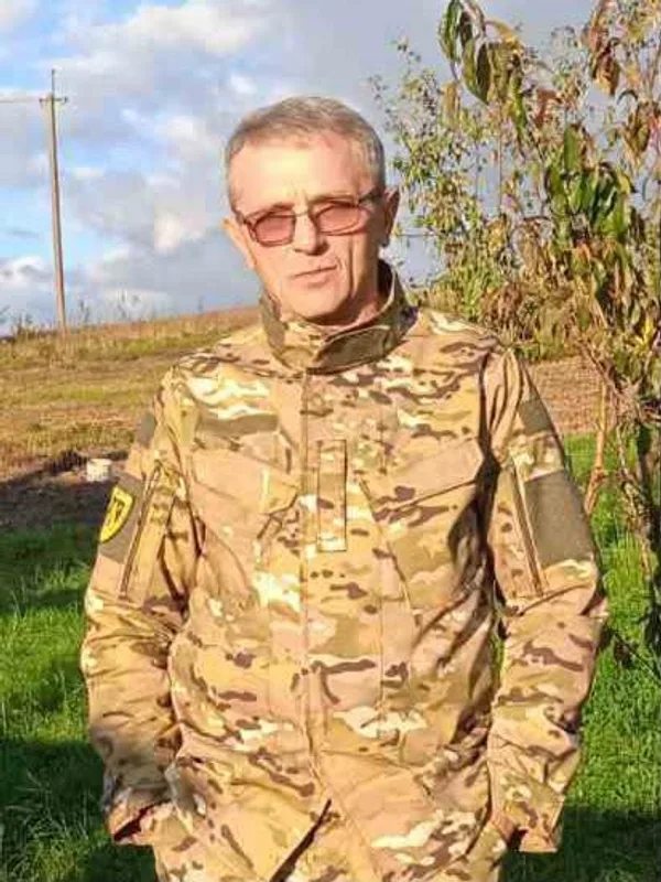image У Берездівцях проведуть в останню дорогу воїна Андрія Яцинича