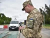 Стан черг на пунктах пропуску Львівщини на кордоні з Польщею