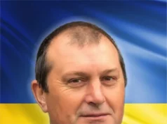 У Радехові зустрінуть кортеж із тілом загиблого воїна Миколи Смаль-Стоцького У Радехові зустрінуть кортеж із тілом загиблого воїна Миколи Смаль-Стоцького