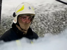 На Львівщині за добу сталися дев’ять пожеж, з них три в екосистемах