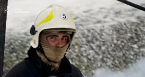 На Львівщині за добу сталися дев’ять пожеж, з них три в екосистемах