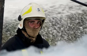 На Львівщині за добу сталися дев’ять пожеж, з них три в екосистемах