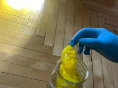 У Львові розбився ртутний термометр: поради рятувальників У Львові розбився ртутний термометр: поради рятувальників