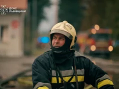 На Львівщині за добу зафіксували 9 пожеж, з них 4 в екосистемах На Львівщині за добу зафіксували 9 пожеж, з них 4 в екосистемах