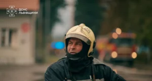 На Львівщині за добу зафіксували 9 пожеж, з них 4 в екосистемах
