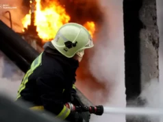 На Львівщині за добу ліквідували 4 пожежі, одну з них в екосистемі На Львівщині за добу ліквідували 4 пожежі, одну з них в екосистемі