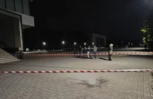 У Шептицькому чоловік підірвав гранату: поліція затримала підозрюваного