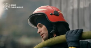 На Львівщині за добу рятувальники загасили 10 пожеж, половина — в екосистемах